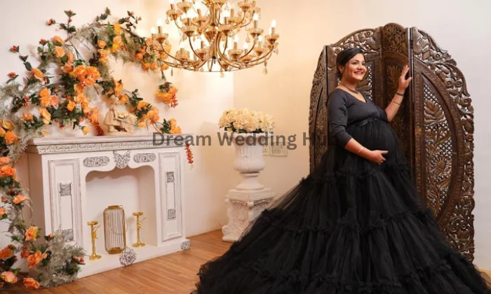 Ekta Professional Makeup artist